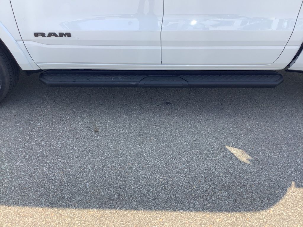 2026 Ram 1500 Big Horn Lone Star photo 10