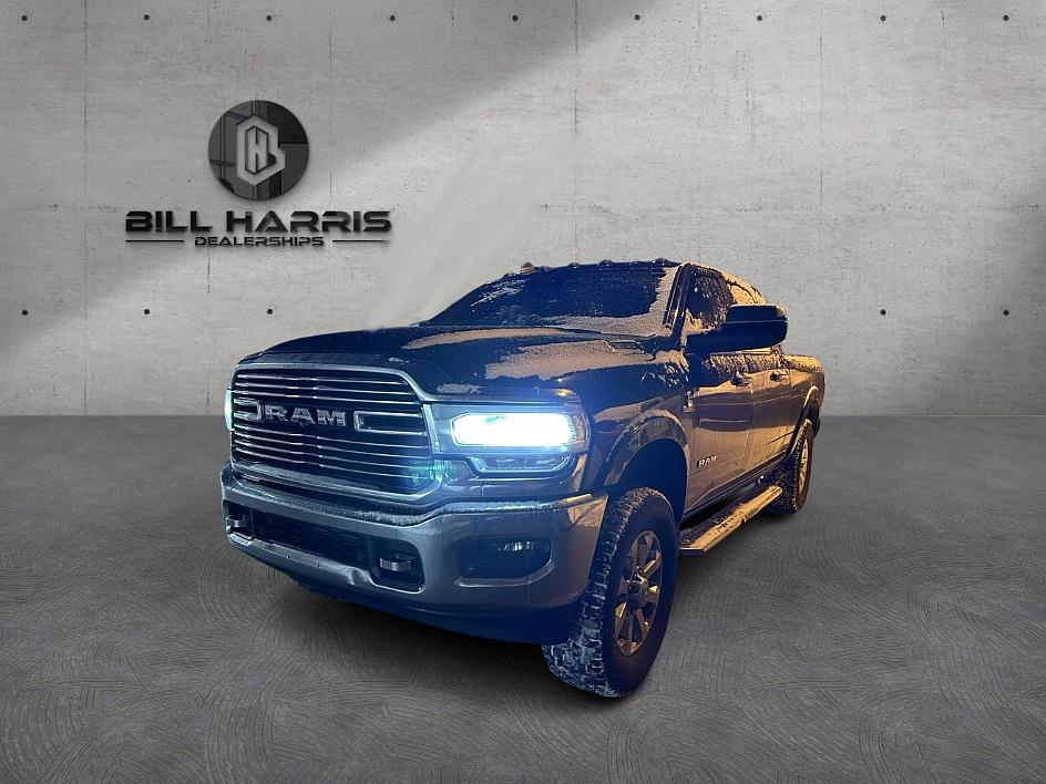 2019 RAM Ram 2500 Pickup Laramie's photo
