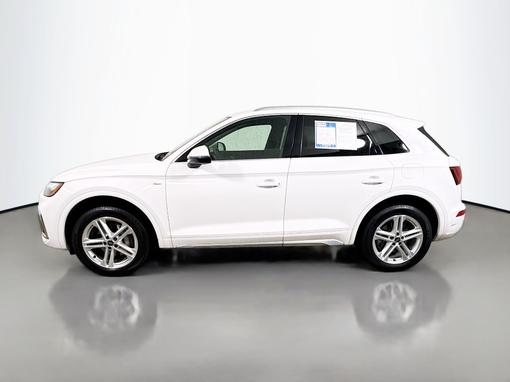 2022 Audi Q5 S line Premium photo 4