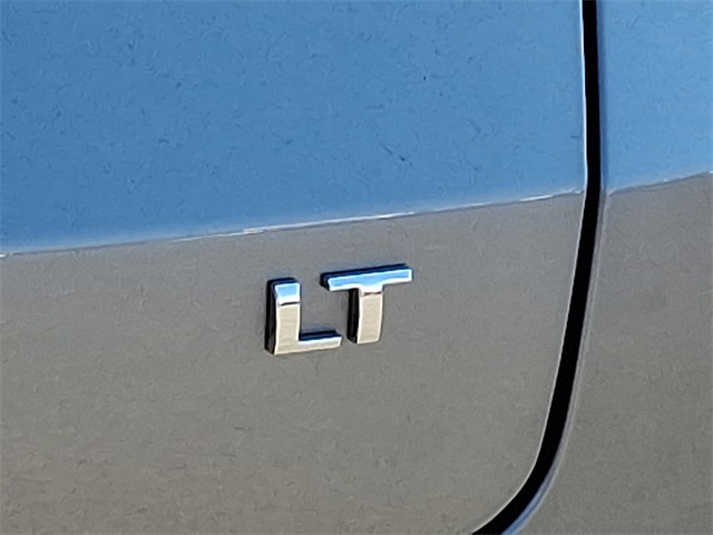 2023 Chevrolet Trailblazer LT photo 27