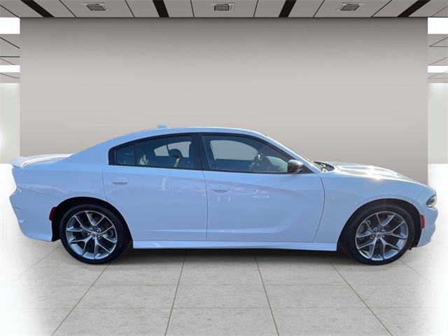 2023 Dodge Charger GT photo 2