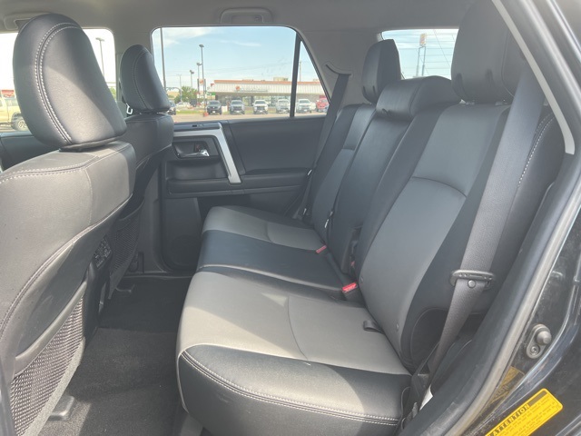 2024 Toyota 4Runner SR5 Premium photo 7