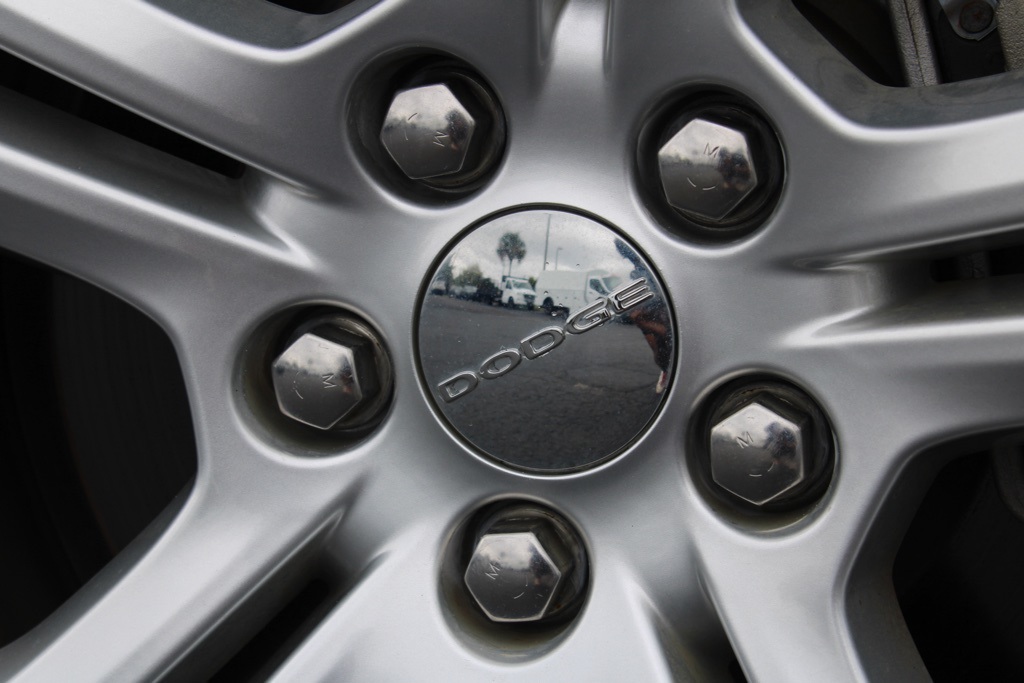 2023 Dodge Charger SXT photo 9