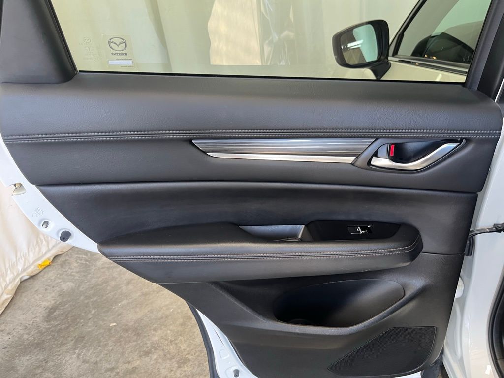 2019 Mazda CX-5 Grand Touring Premium photo 22
