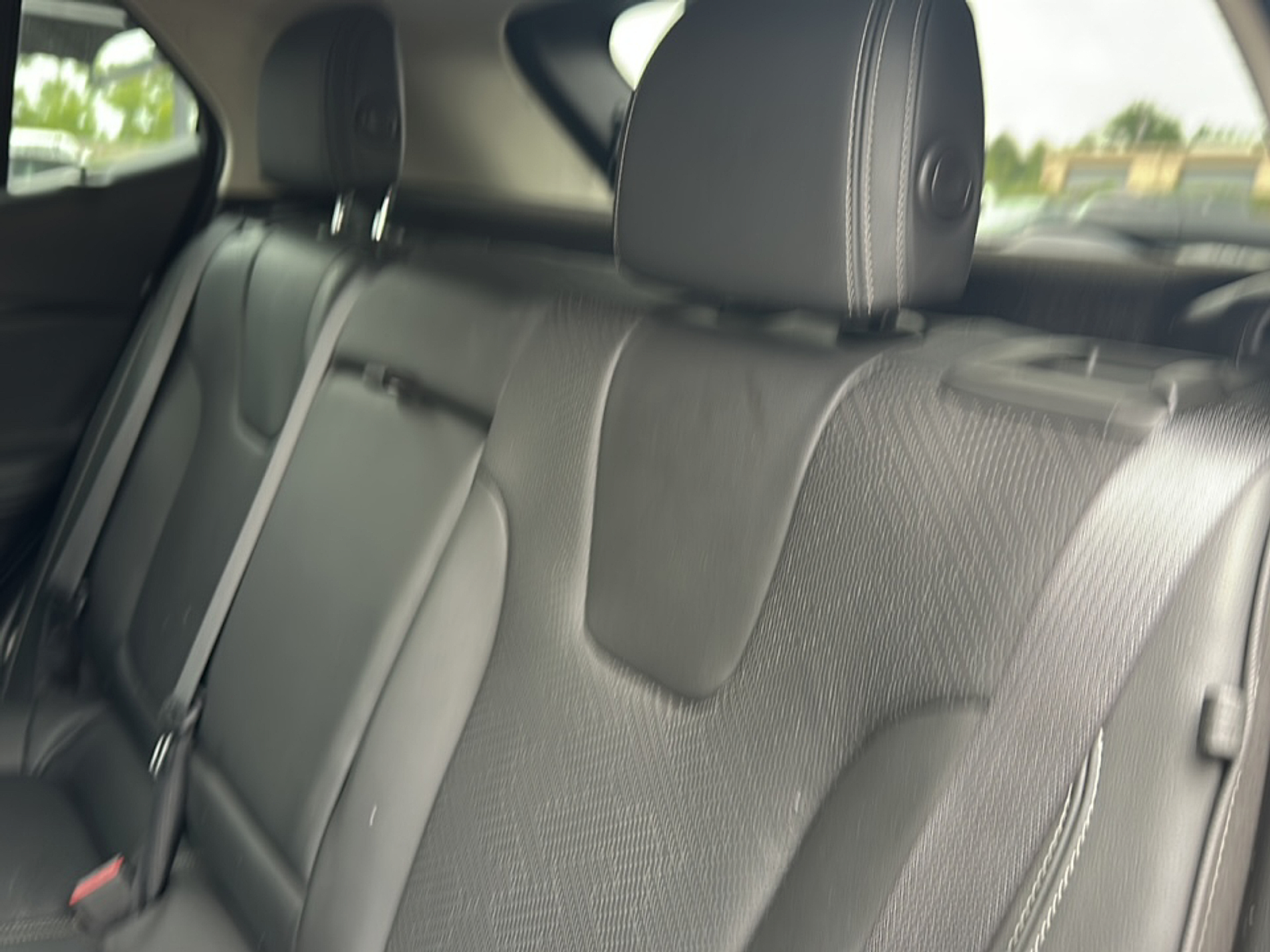 2020 Buick Encore GX Essence photo 9