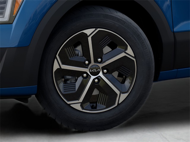2025 Kia Niro EX photo 6