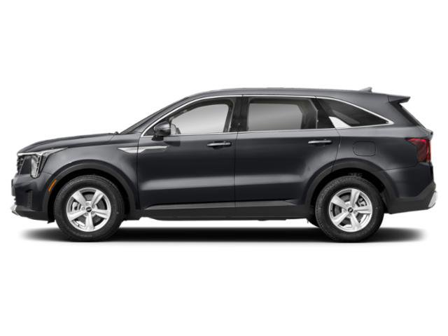 2026 Kia Sorento LX photo 3