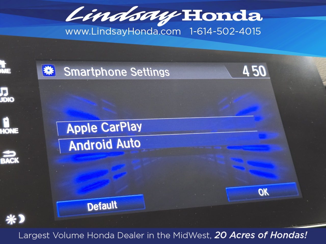 2020 Honda CR-V EX photo 12