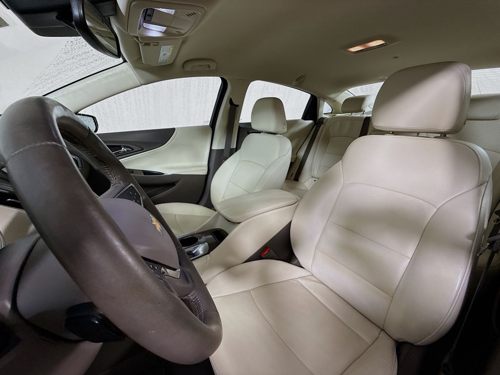 2020 Chevrolet Malibu 1LT photo 15