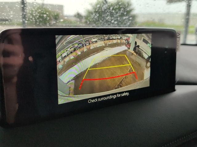 2025 Mazda CX-5 2.5 Select photo 21