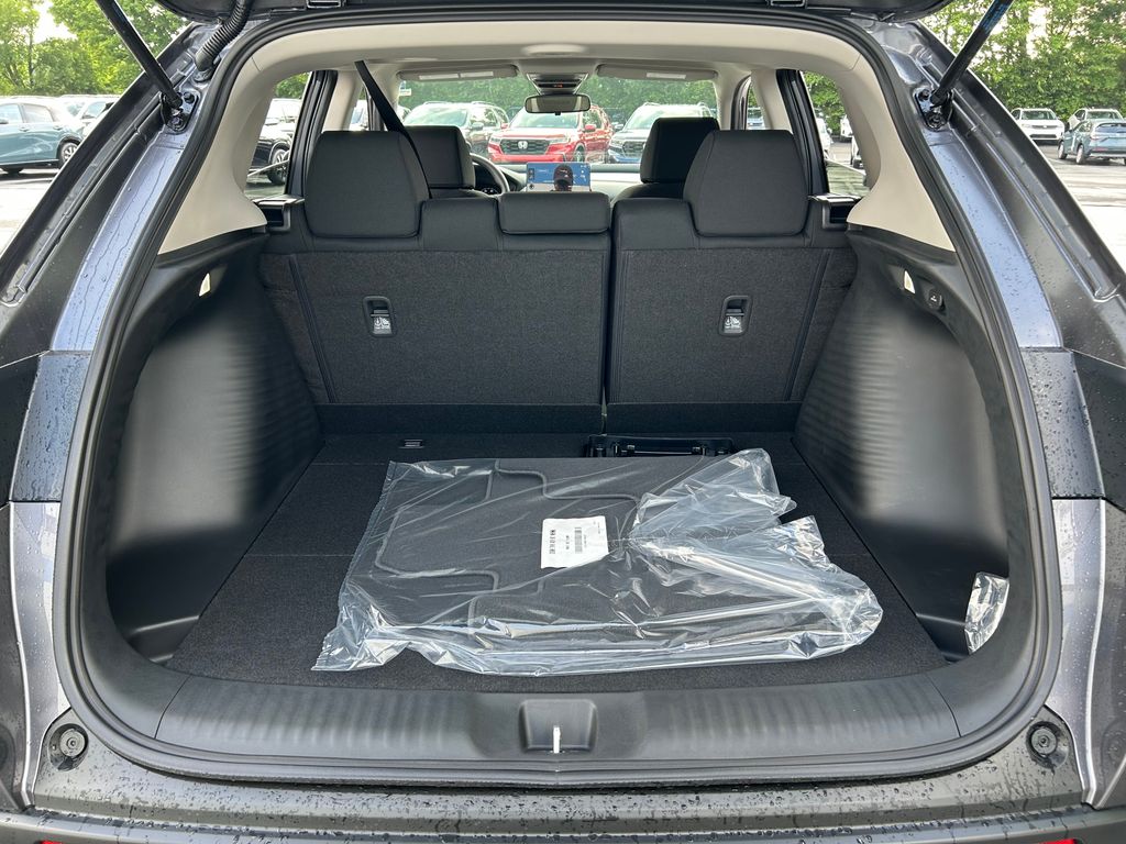 2026 Honda HR-V LX photo 20