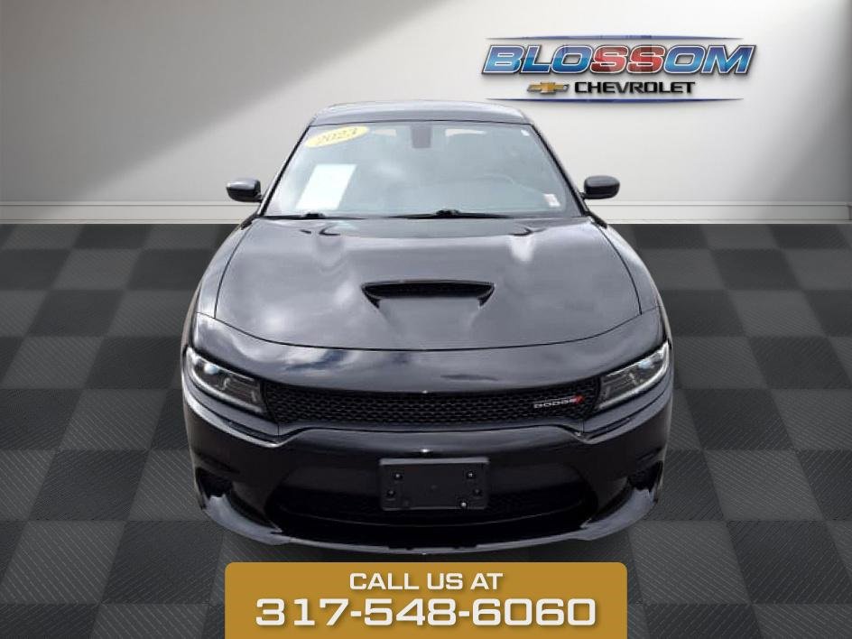 2023 Dodge Charger GT photo 2