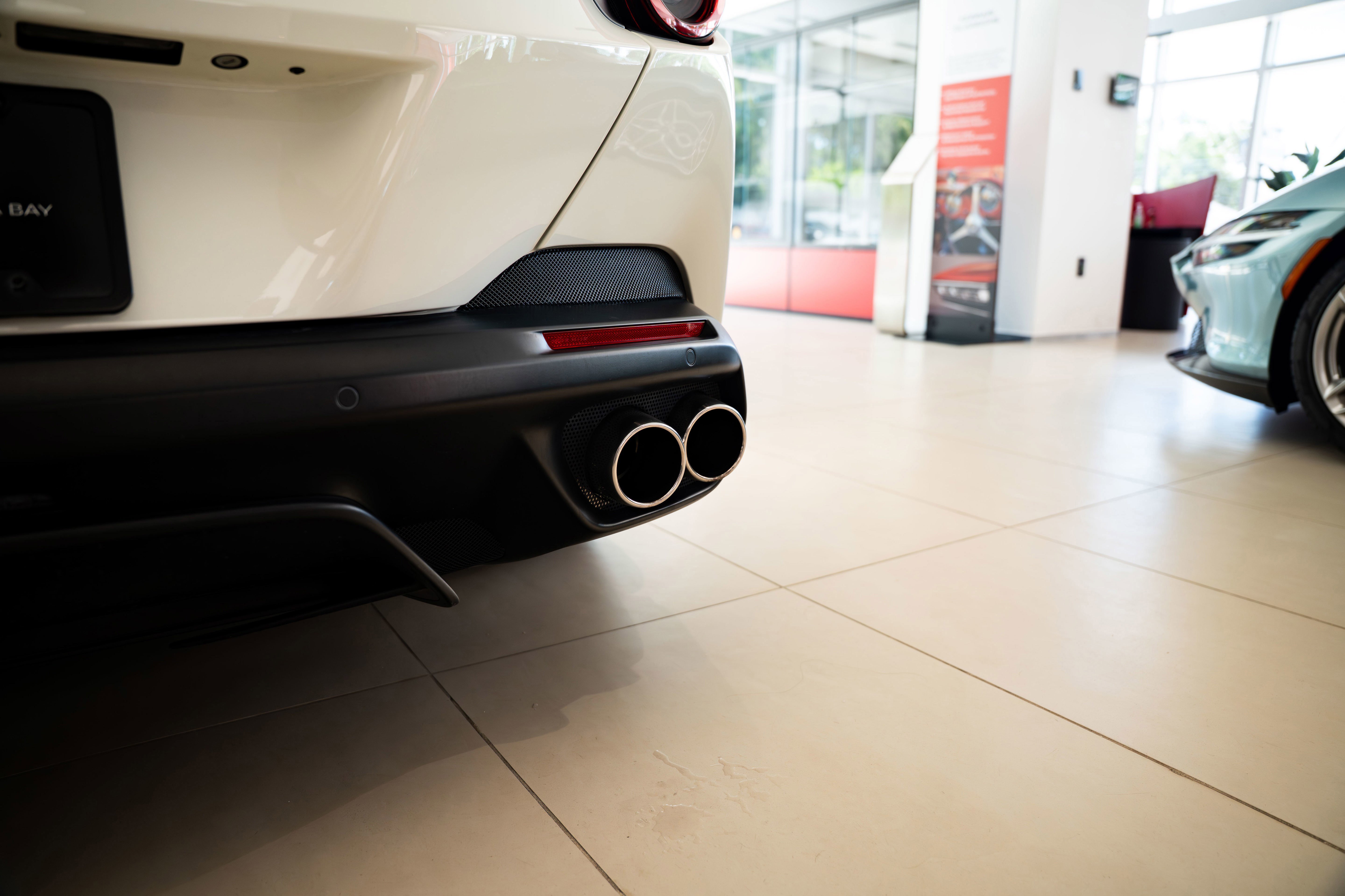 2019 Ferrari Portofino photo 16
