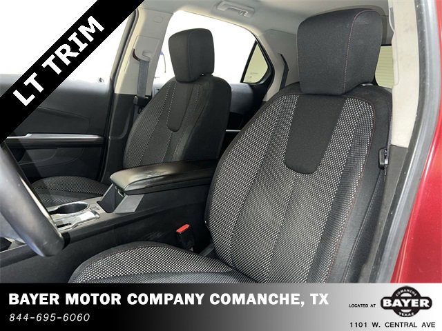 2012 Chevrolet Equinox LT photo 16