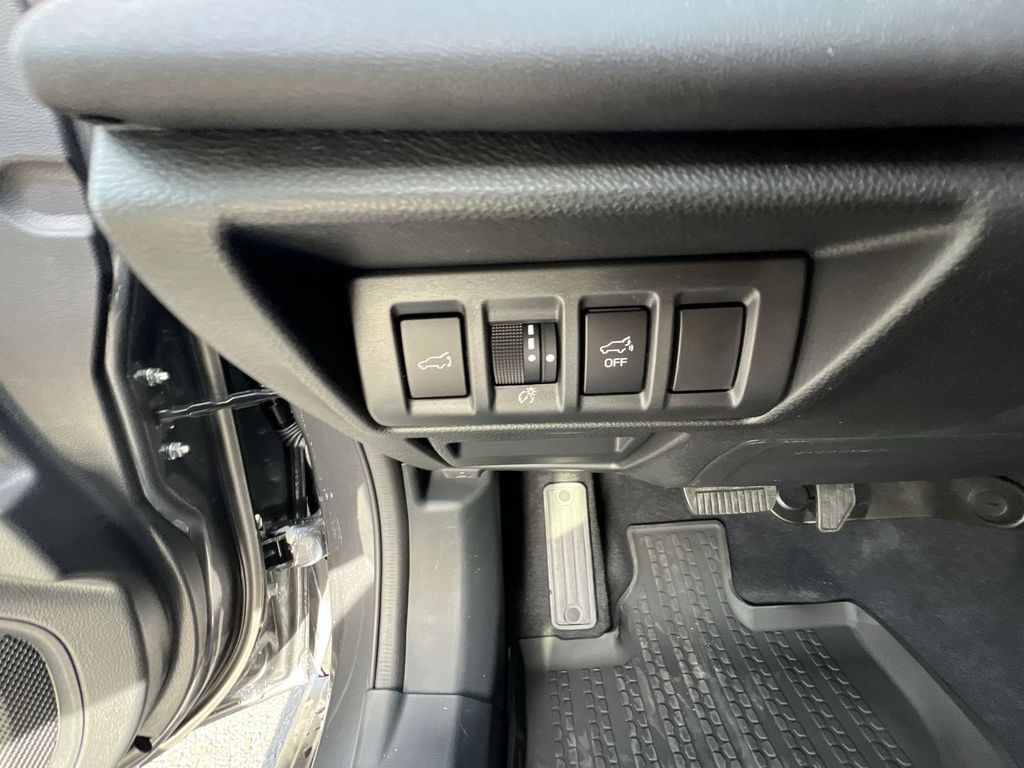 2025 Subaru Outback Wilderness photo 17