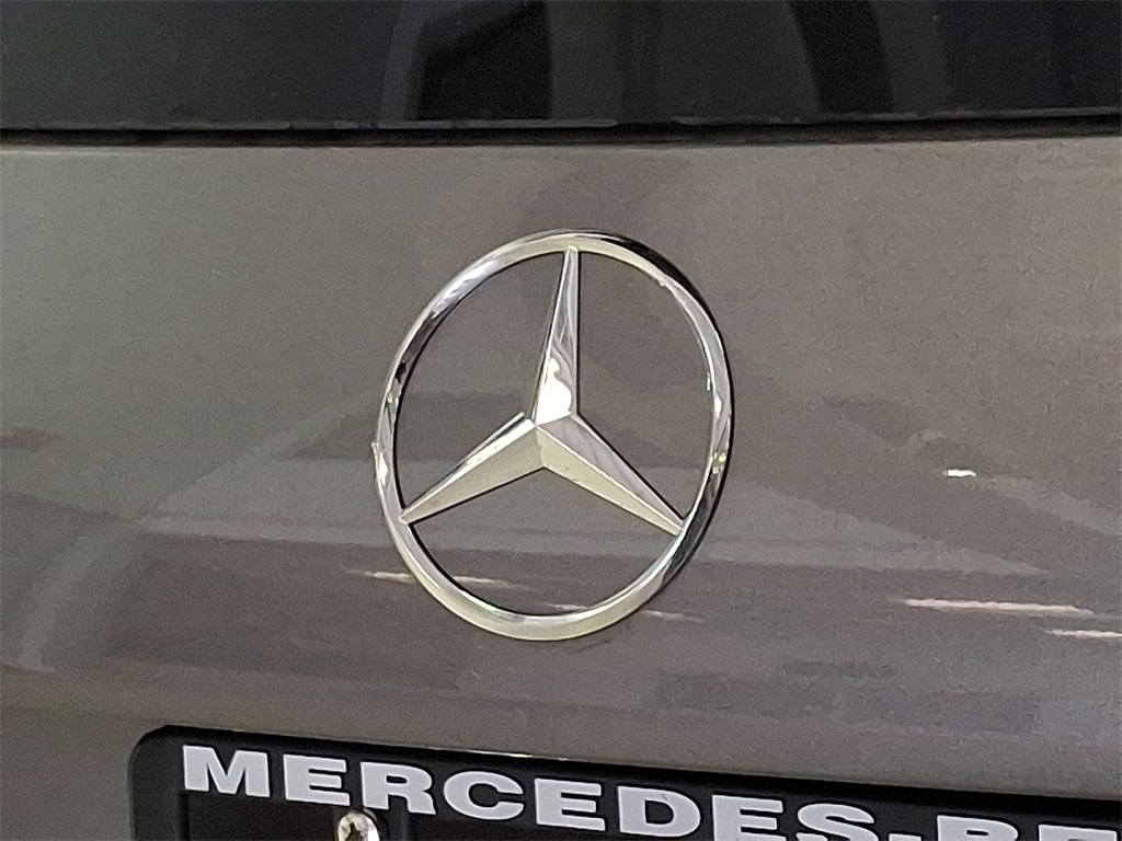 2026 Mercedes Benz GLB 250 4MATIC photo 27
