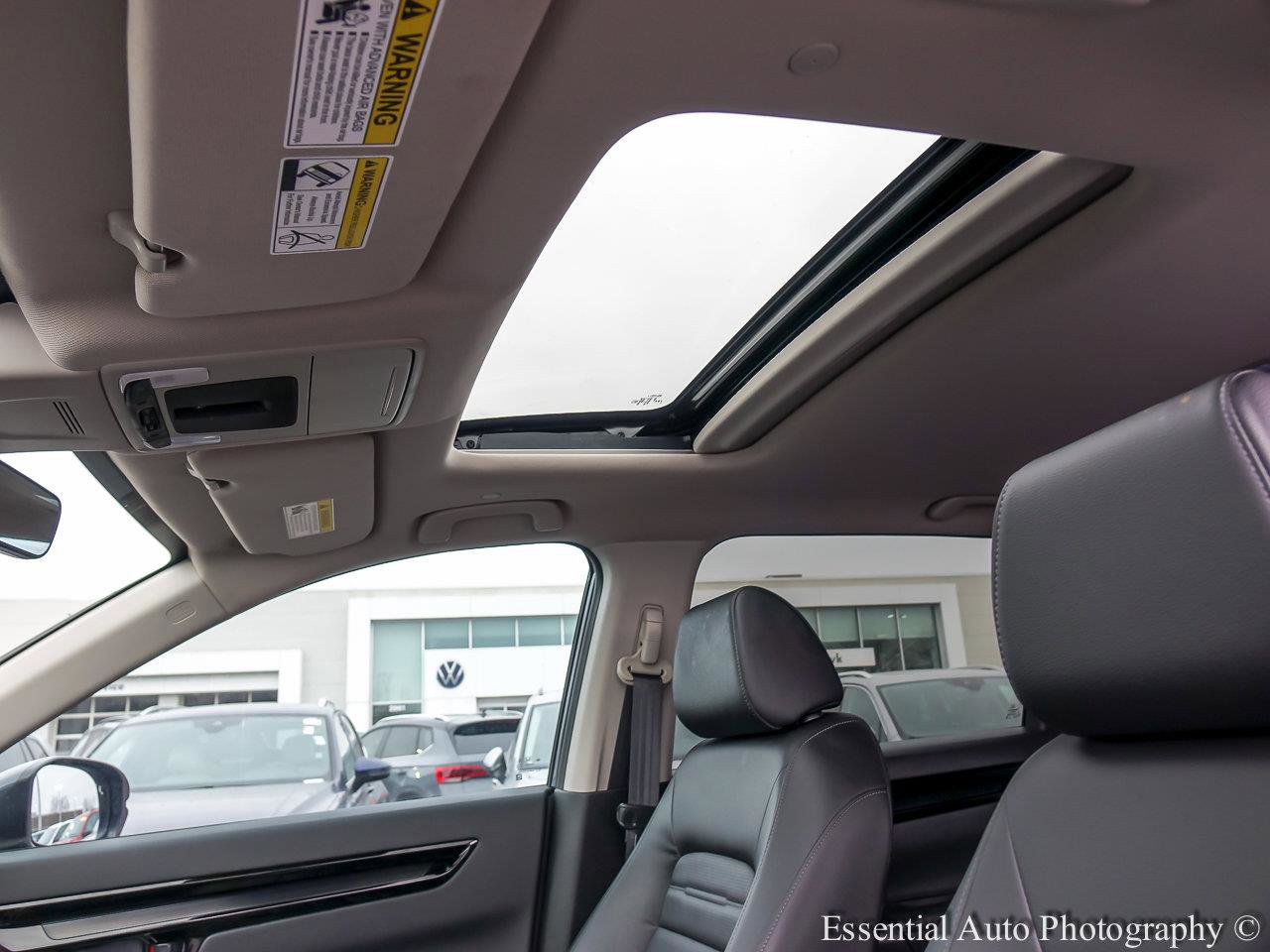 2026 HONDA CR-V - Image 10