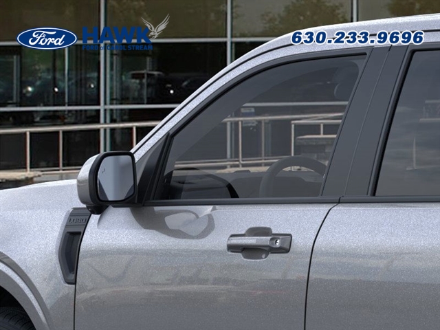 2025 FORD MAVERICK - Image 21