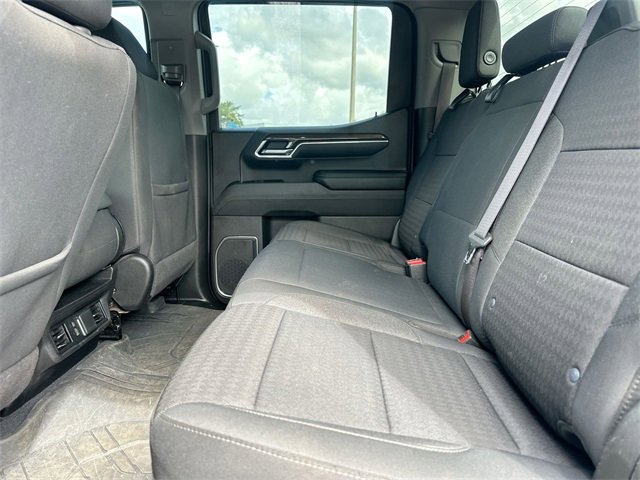 2023 Chevrolet Silverado 1500 RST photo 22