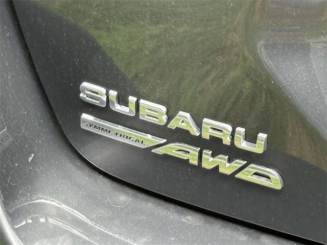 2025 Subaru Impreza Base photo 11