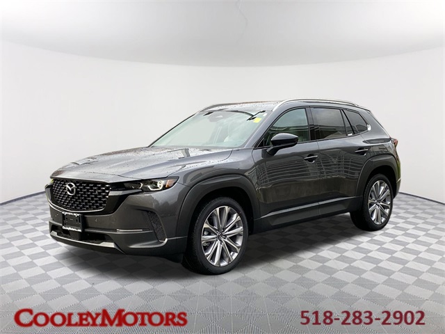 2026 Mazda CX-50 Premium's photo