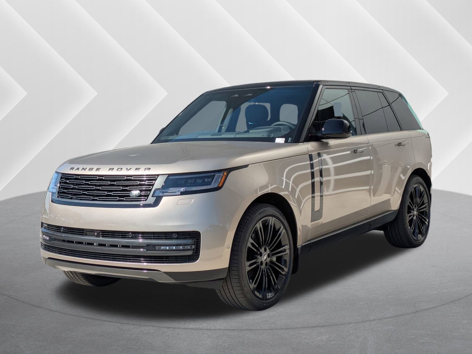 2025 Land Rover Range Rover SE's photo