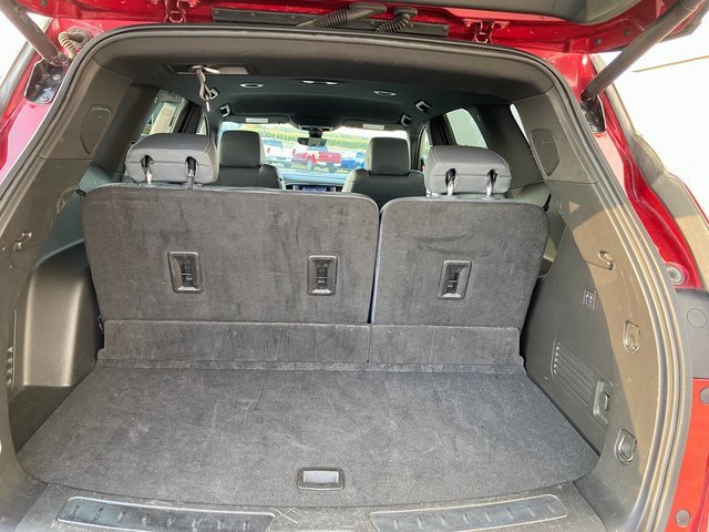 2024 Buick Enclave Premium photo 10