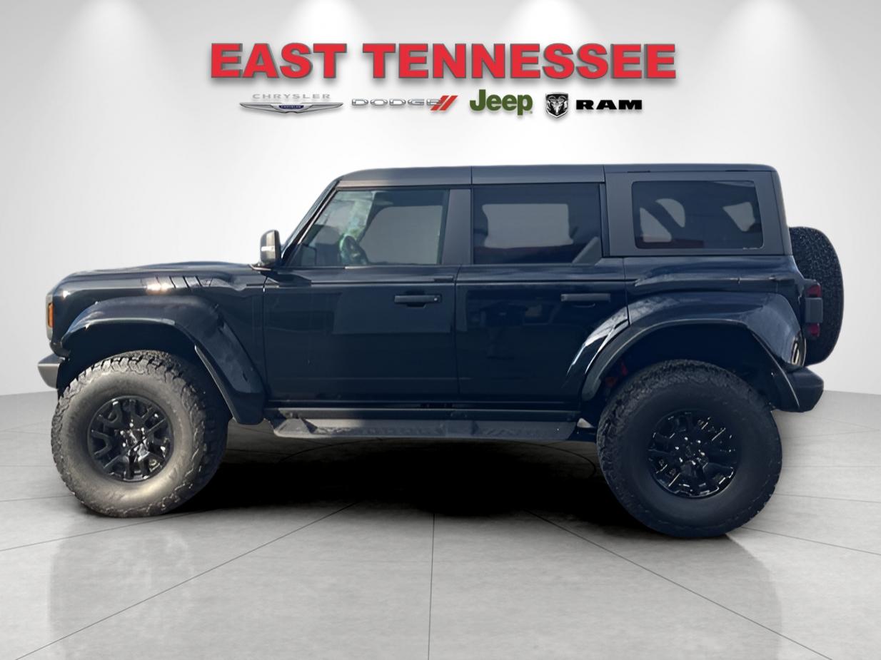 2024 Ford Bronco Raptor photo 3