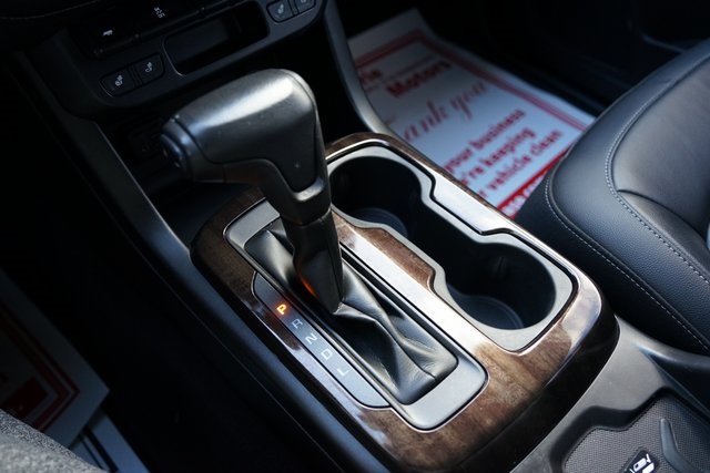 2020 GMC CANYON - Image 19