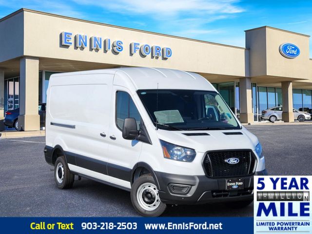 2026 Ford Transit Van Base's photo