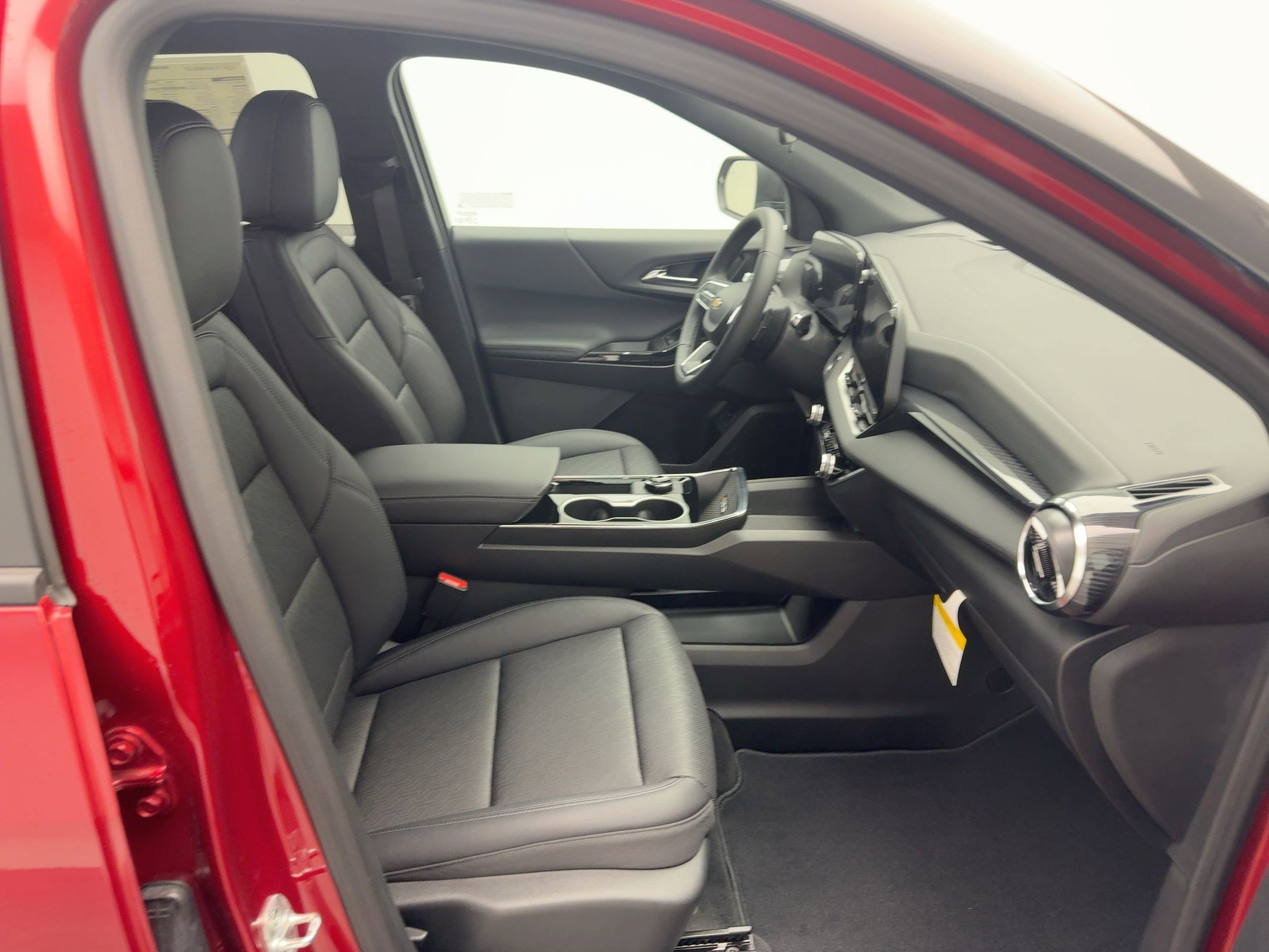 2026 Chevrolet Equinox LT photo 28