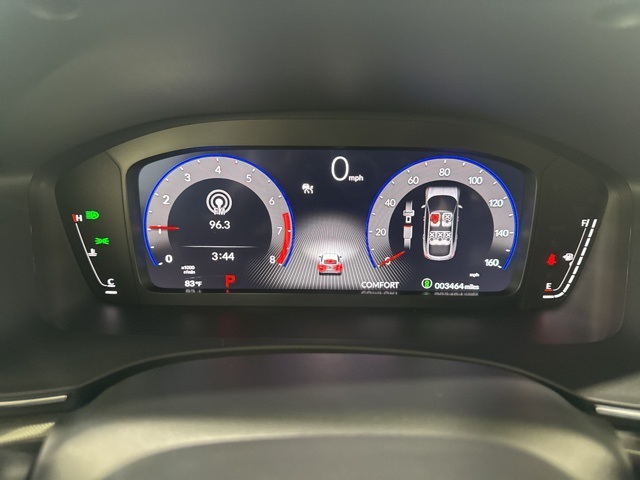 2025 Acura Integra A-Spec photo 30