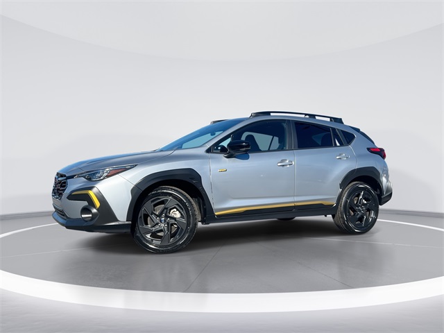 2024 Subaru Crosstrek Sport's photo