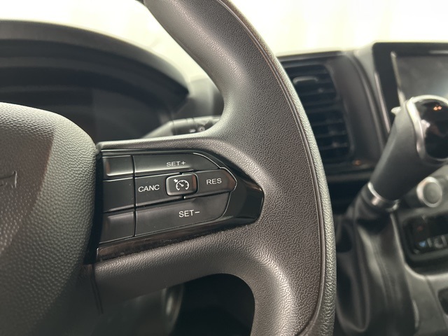 2023 Ram ProMaster 2500 Base photo 8