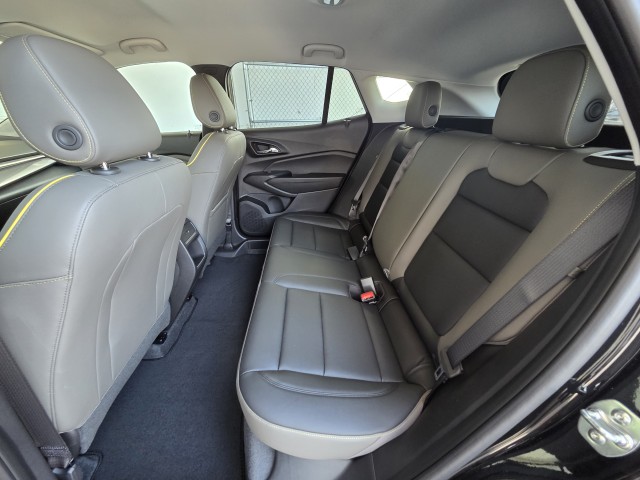 2025 Chevrolet Trax ACTIV photo 39