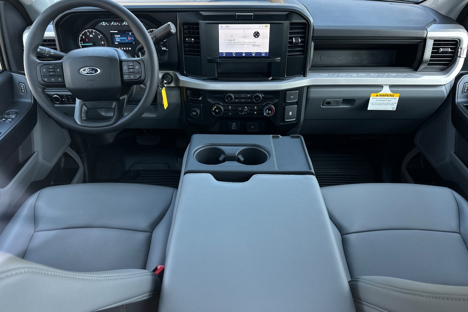 2026 Ford F-250 XL photo 10