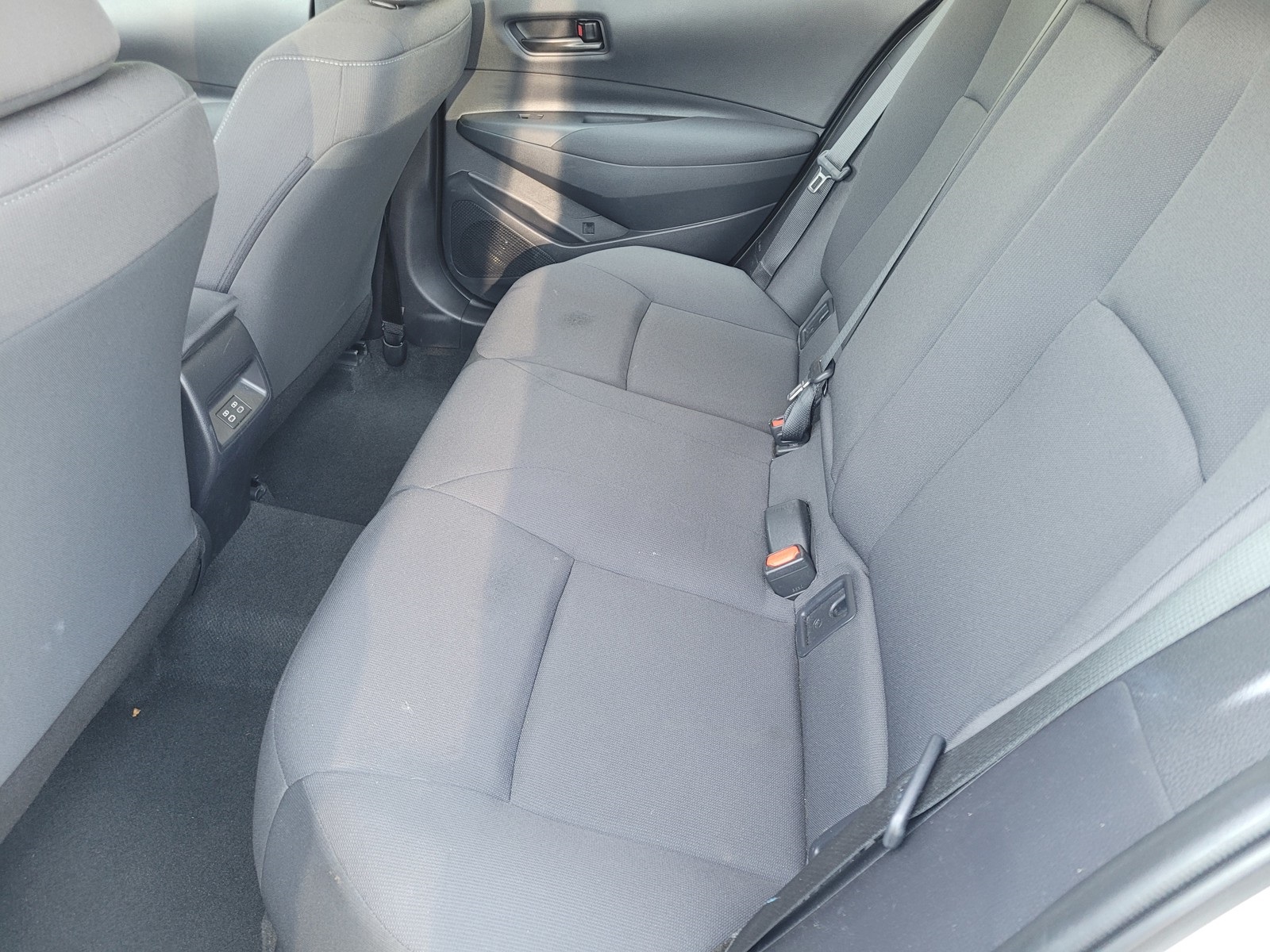 2024 Toyota Corolla LE photo 10