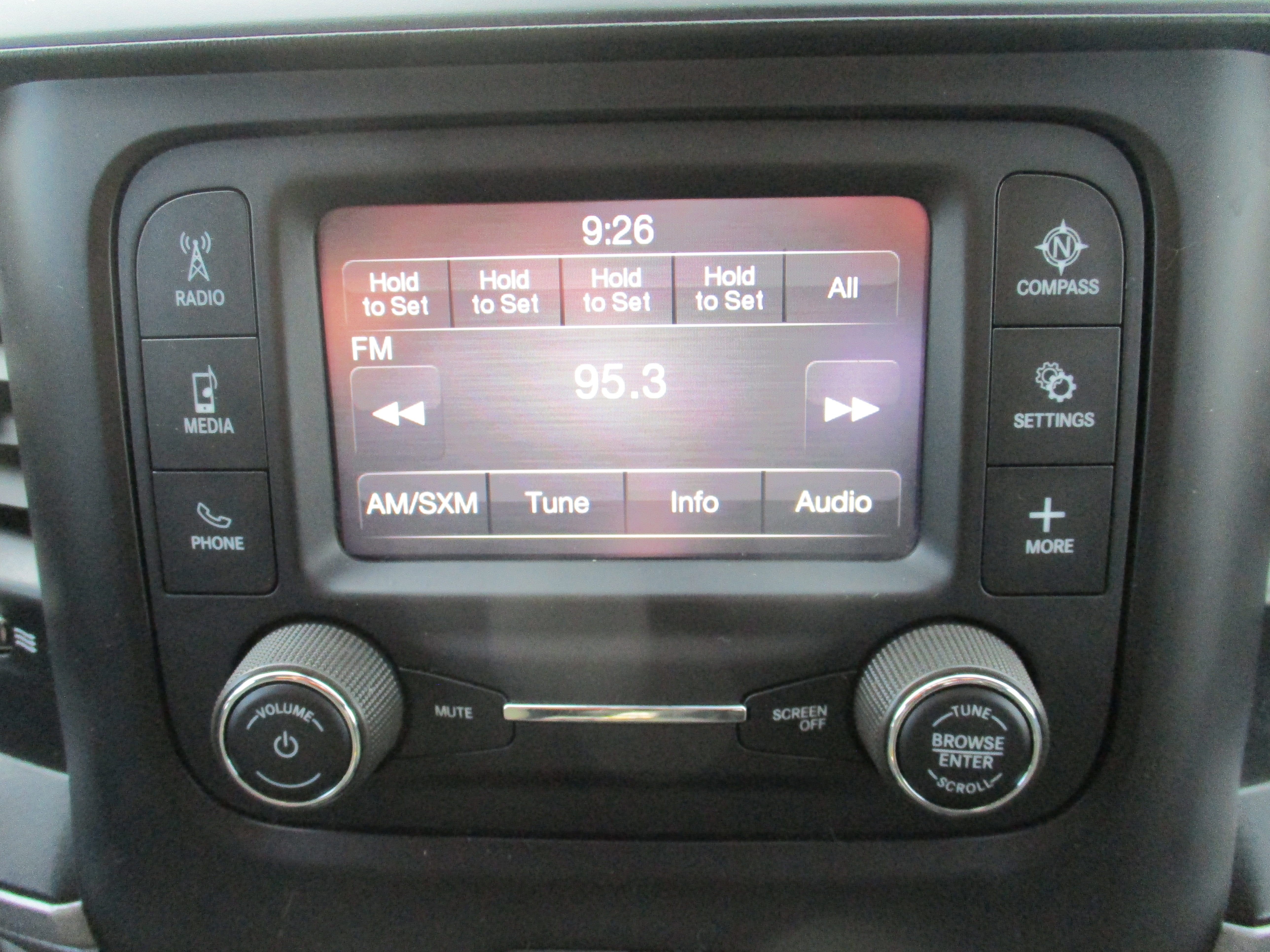 2022 Ram 3500 Tradesman photo 35