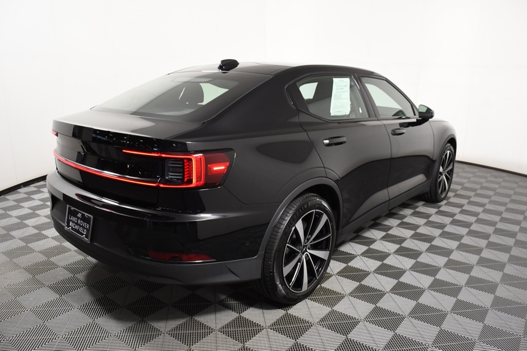 2022 Polestar PS2 e-AWD photo 6