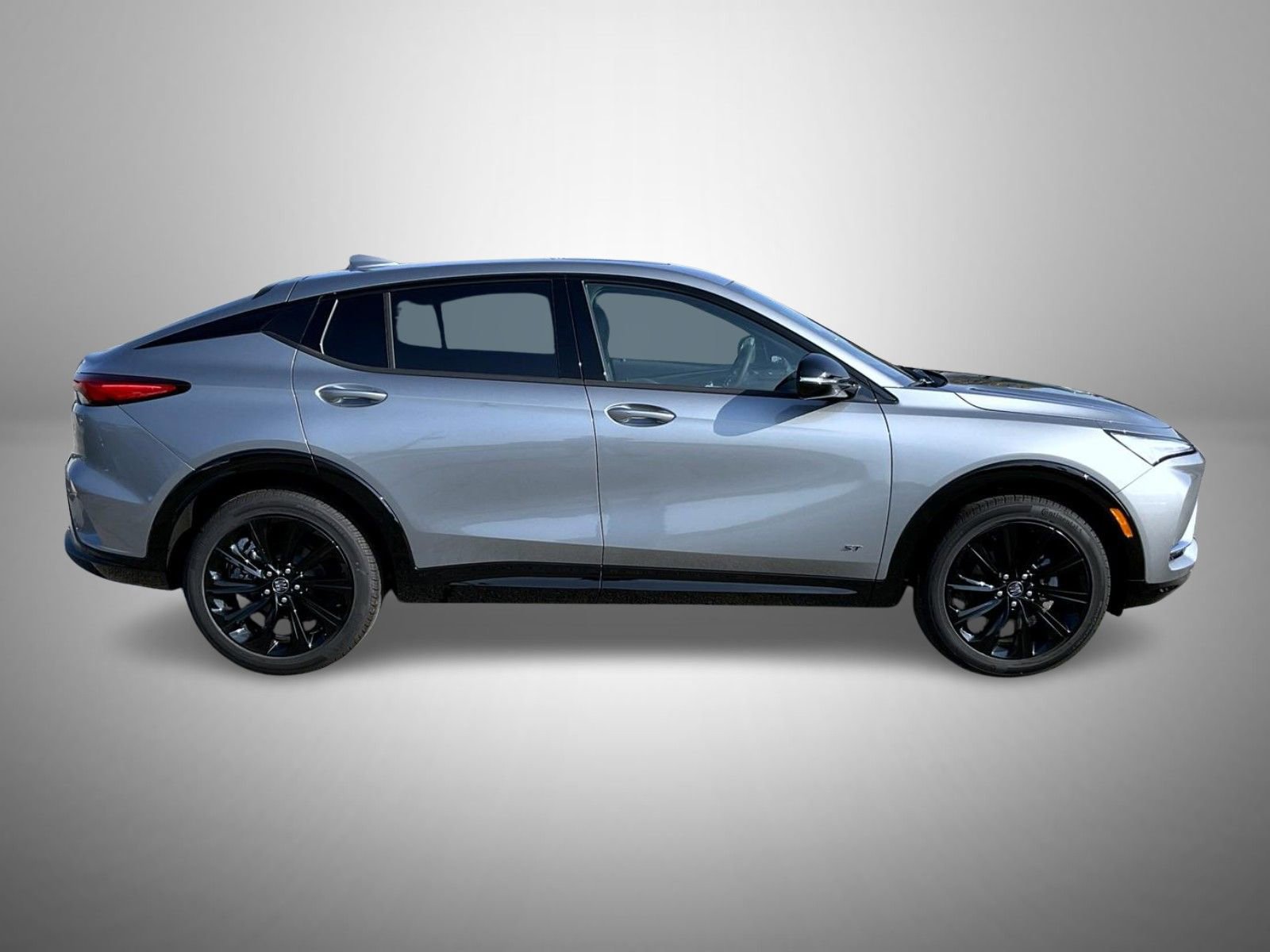 2025 Buick Envista ST photo 4