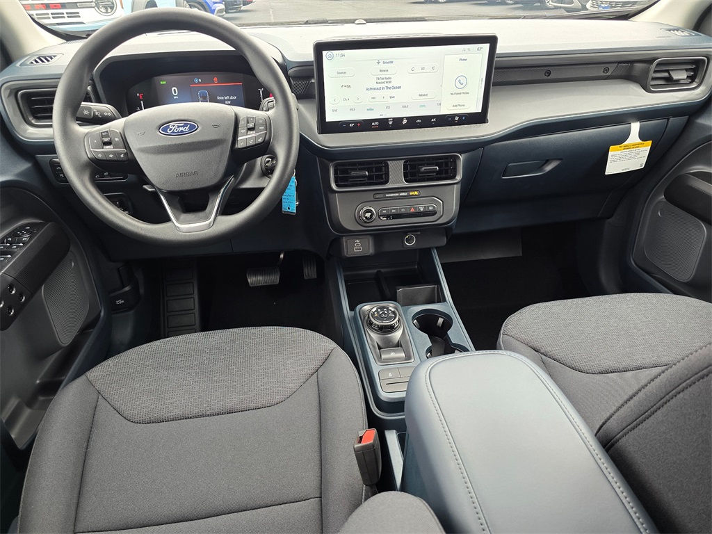 2025 Ford Maverick XL photo 15