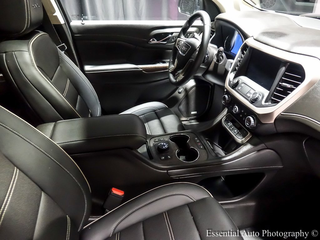 2023 GMC ACADIA - Image 37