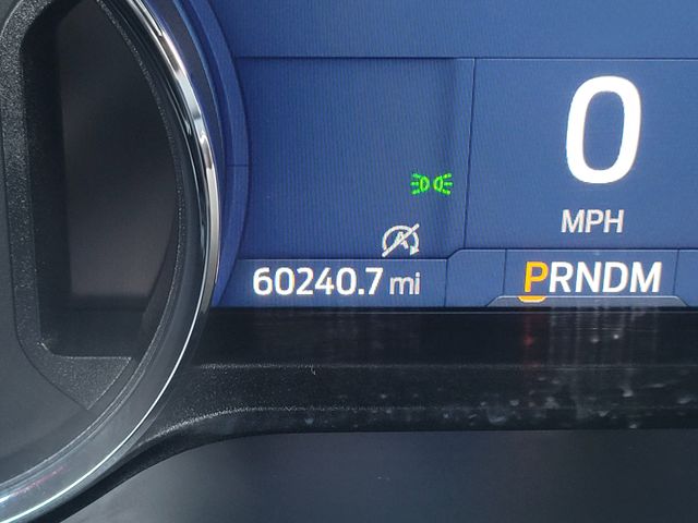 2024 Ford Expedition MAX XLT photo 4