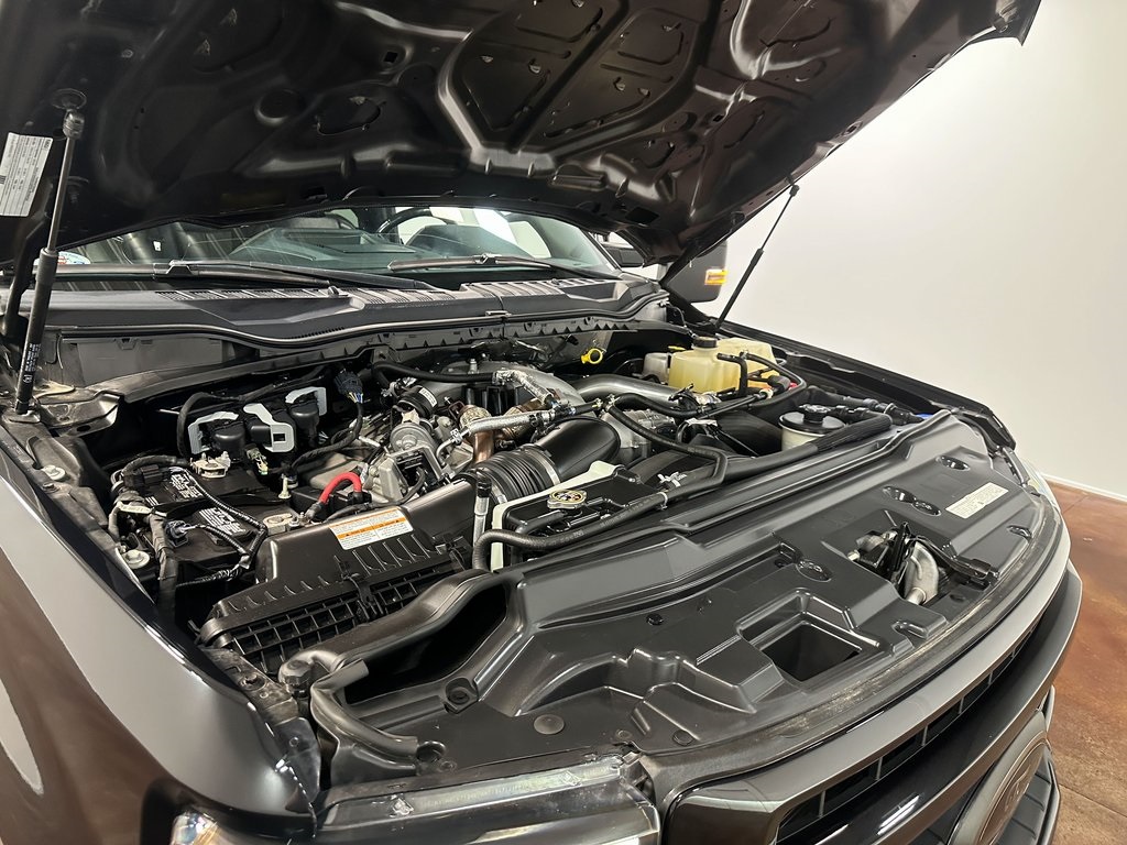 2022 Ford F-250 photo 18