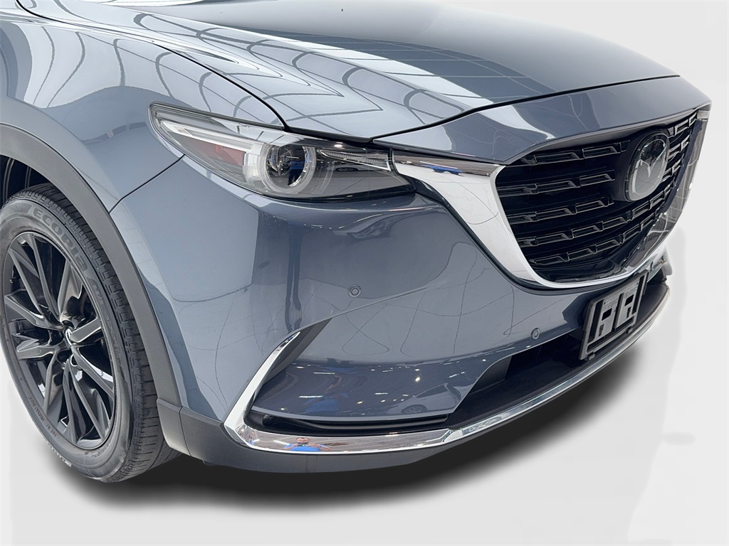 2023 Mazda CX-9 Carbon photo 2