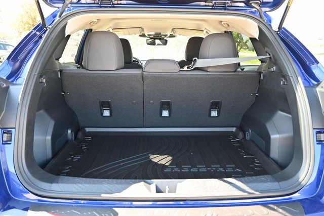 2025 Subaru Crosstrek Premium photo 13
