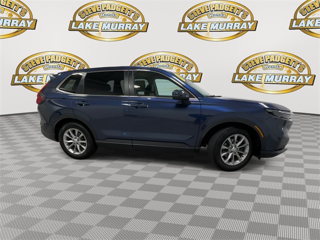 2023 Honda CR-V EX-L photo 4