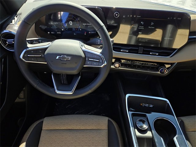 2025 Chevrolet Equinox ACTIV photo 9