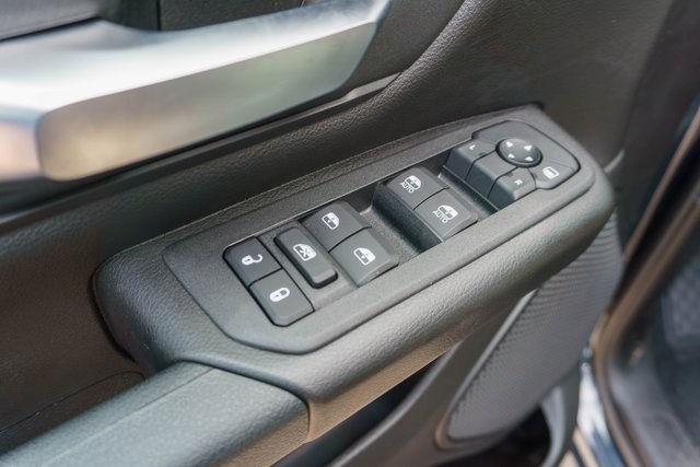 2026 Ram 1500 Warlock photo 11