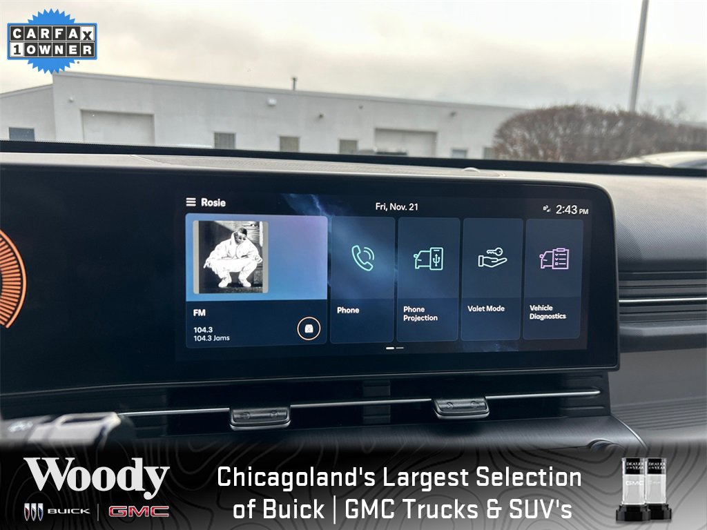 2024 HYUNDAI KONA - Image 21